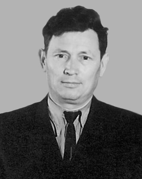 Богомольний Наум Якович